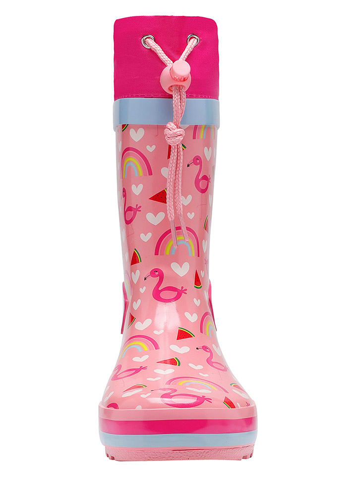 Kangaroos Gummistiefel 