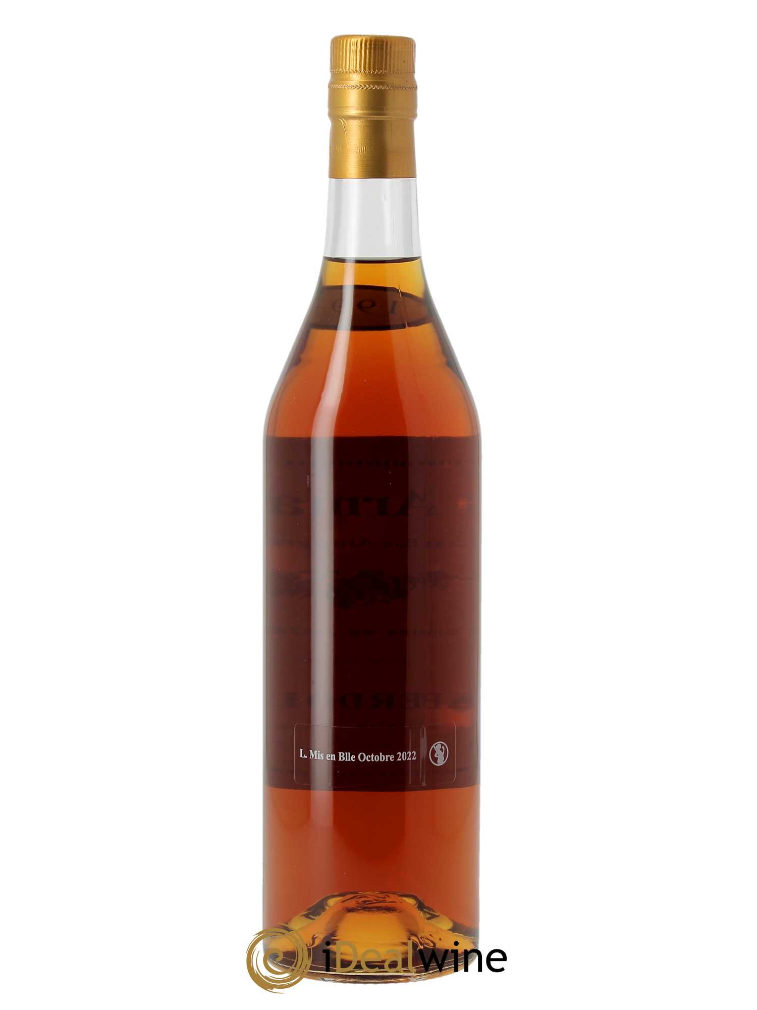 Bas-Armagnac Domaine de Jaurrey Laberdolive  1993 - Lot de 1 Bouteille