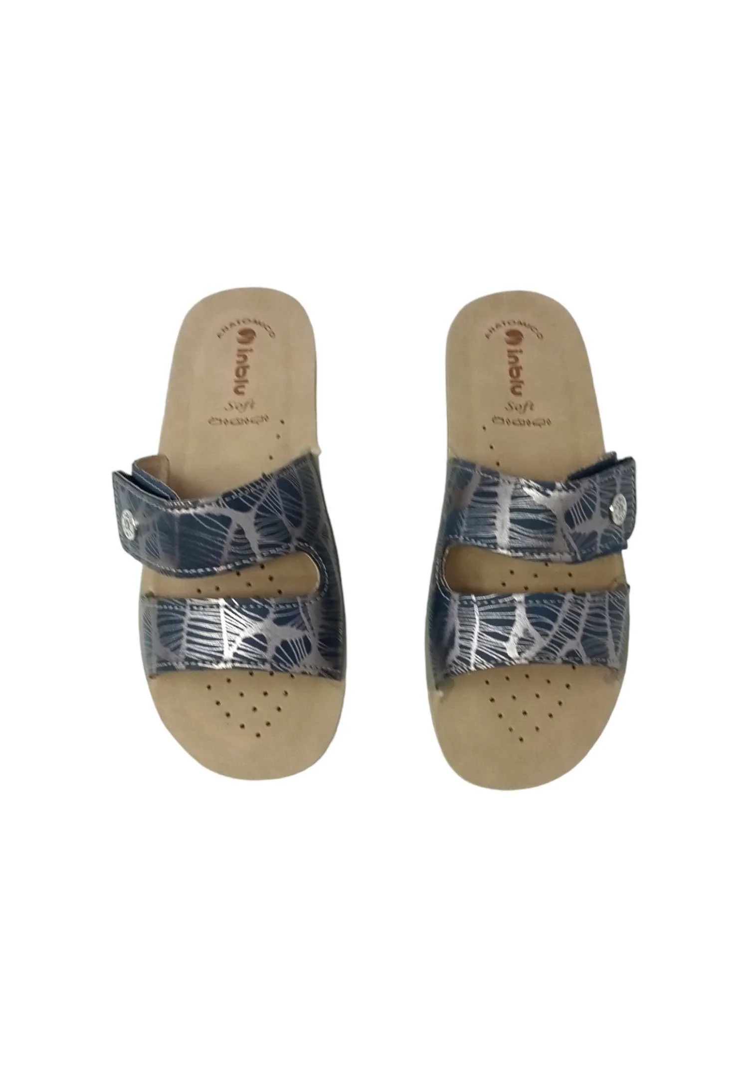 Zapatillas Inblu