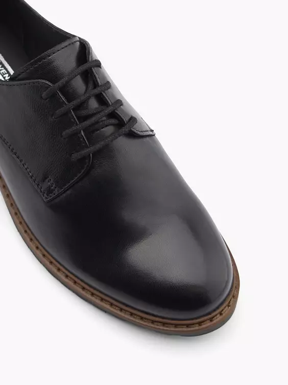 5th Avenue Leder Dandy Schnürer
