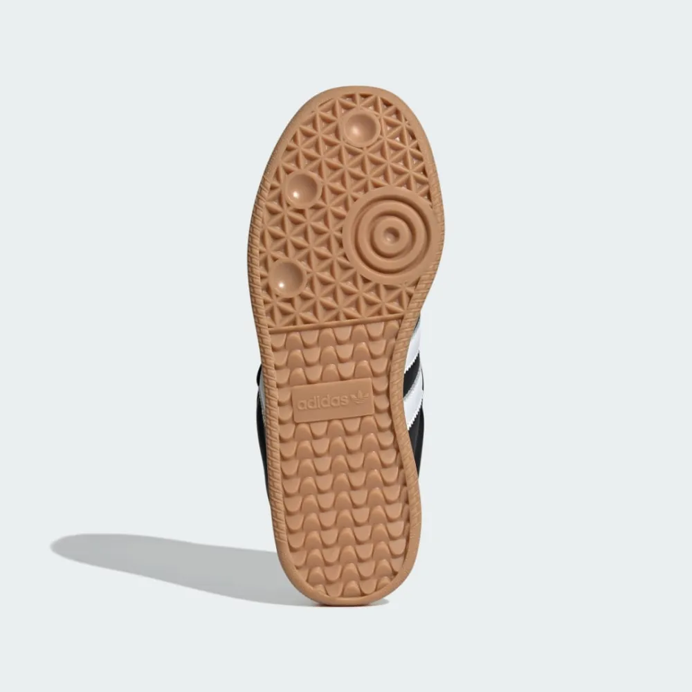 adidas Samba XLG Black Gum IE1379 / schwarz