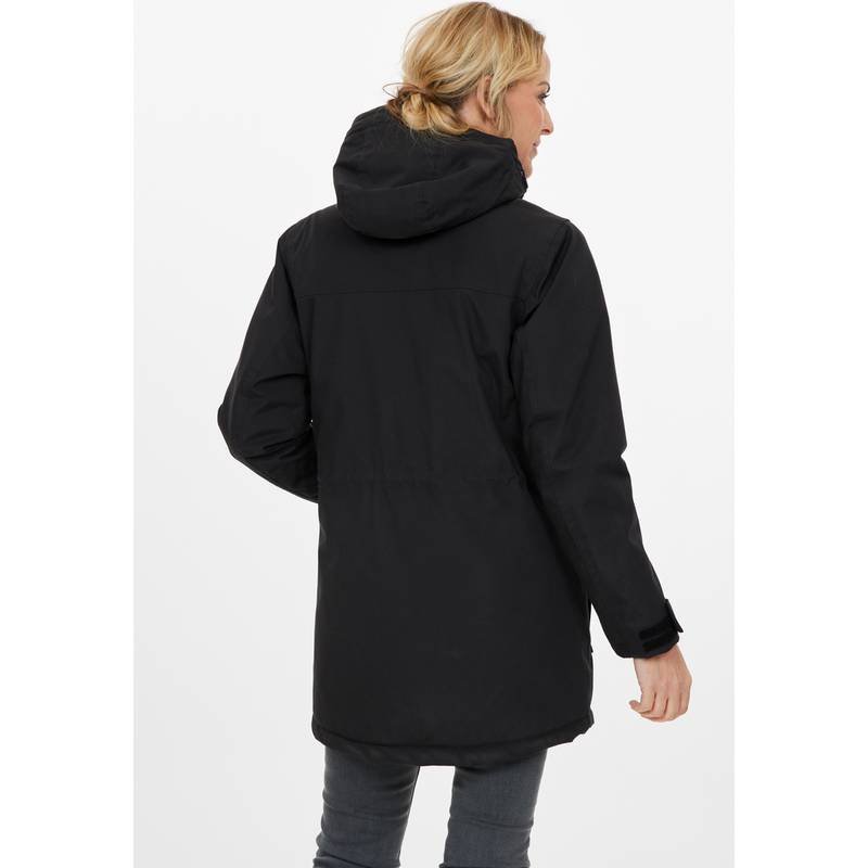 Whistler Wander Parka Damen