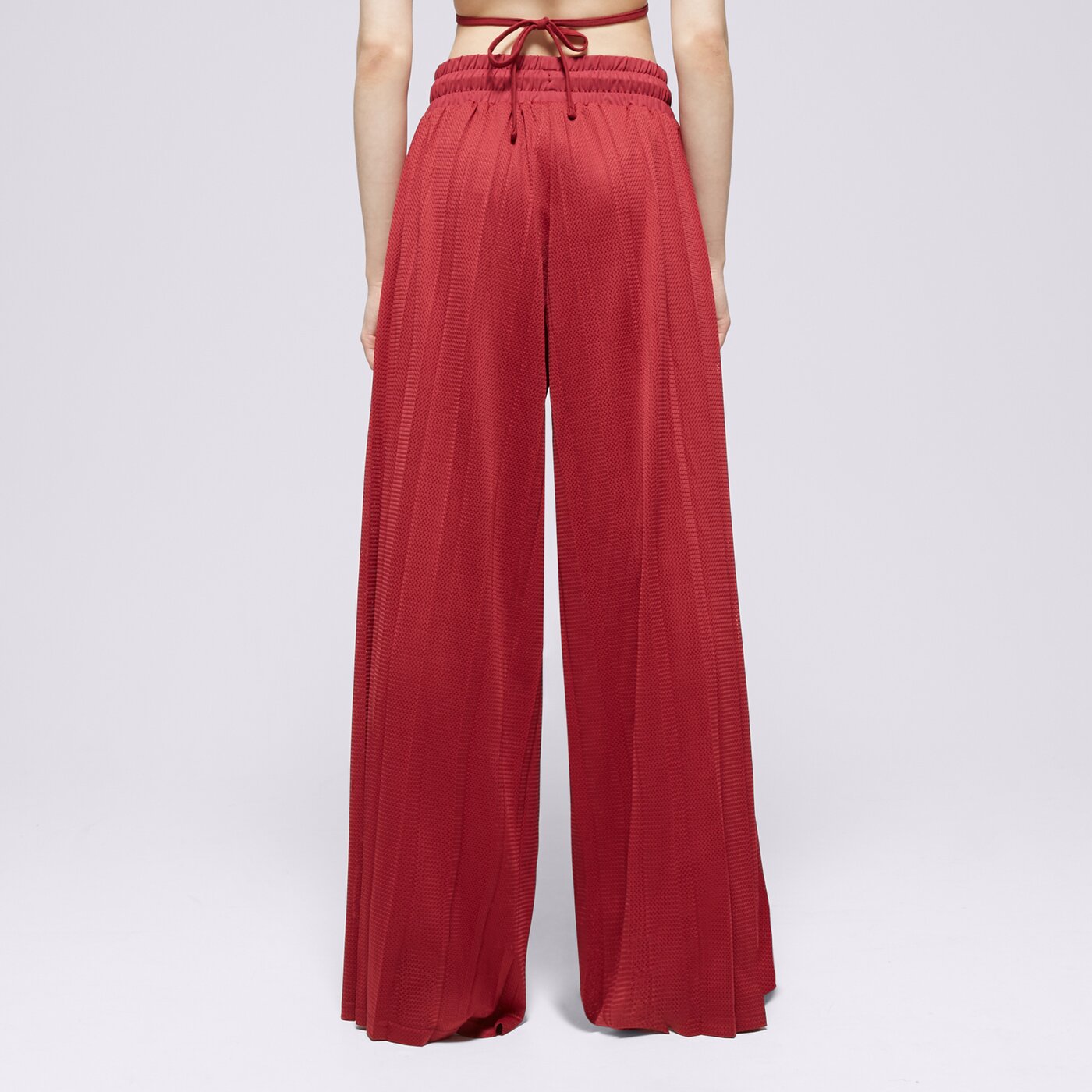 ELLESSE HOSE LILLIE TRACK PANT BRGND Dunkelrot
