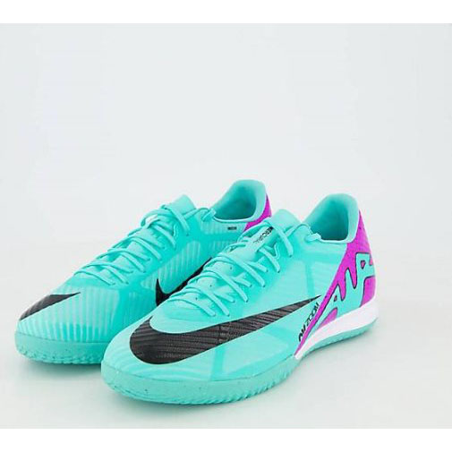 Nike Performance Herren Fußballschuhe Halle ZOOM VAPOR 15 ACADEMY IN, HG
