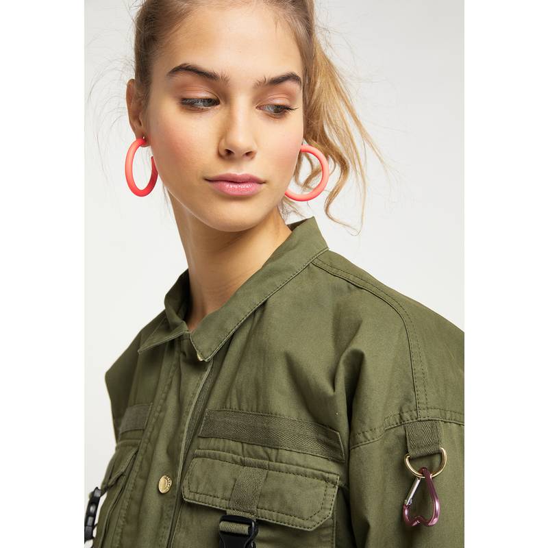 MYMO Cargojacke Damen