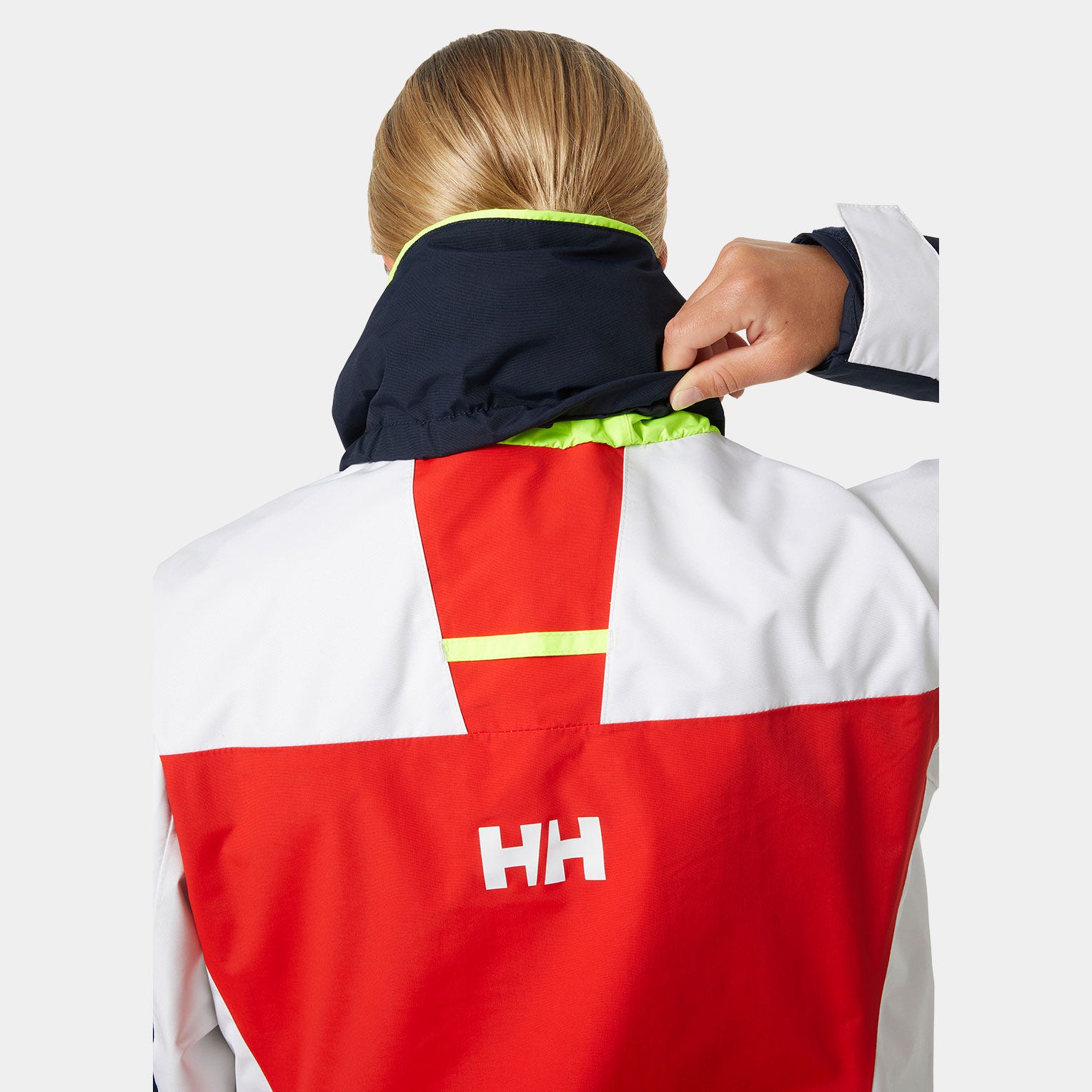 Women's Newport Coastal Sailing Jacket