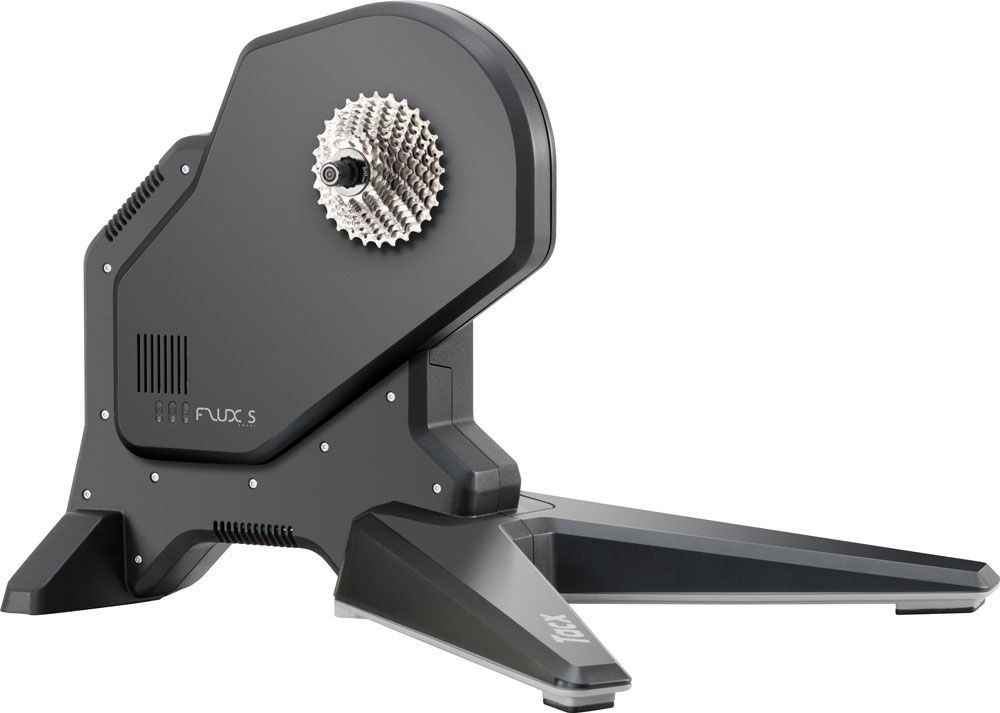 Garmin Tacx® Flux S Smart T2900S Heimtrainer PROMO Bundle kaufen | Bike-Discount