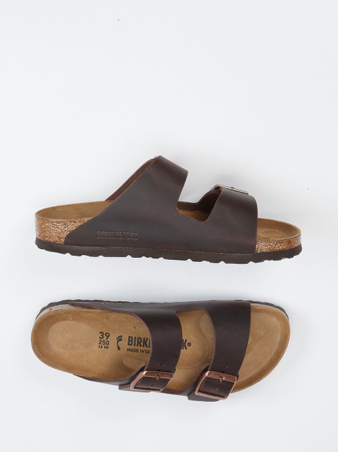 Pantolette Arizona-21102090001 Birkenstock