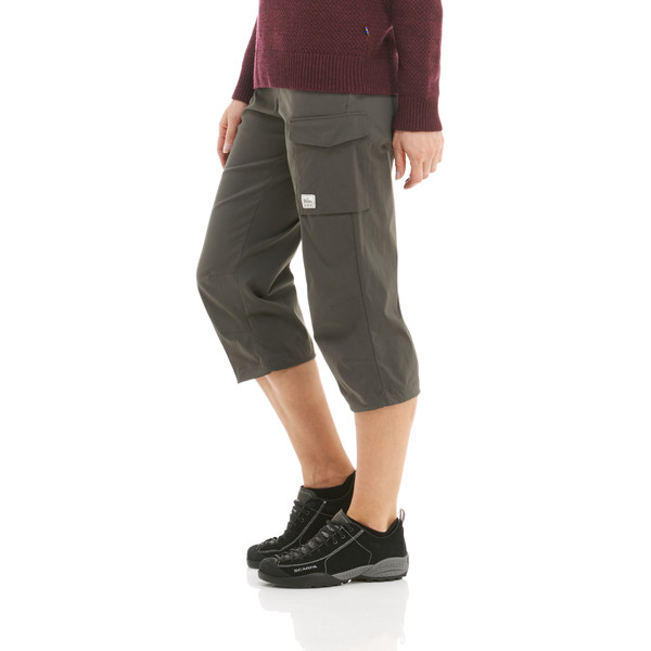 CORRESPONDENT QUARTER PANTS W Damen - Trekkinghose