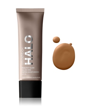 Smashbox Halo Healthy Glow All-in-One Tinted Moisturizer SPF25 Getönte Gesichtscreme-40 ml