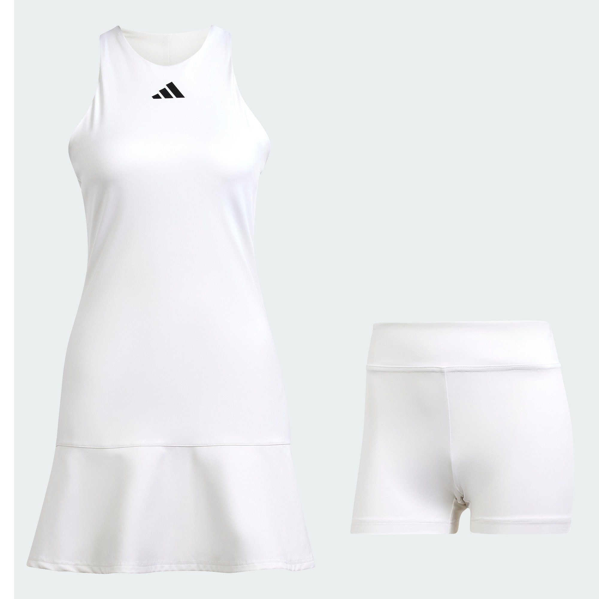adidas Performance Tenniskleid Y-TENNISKLEID