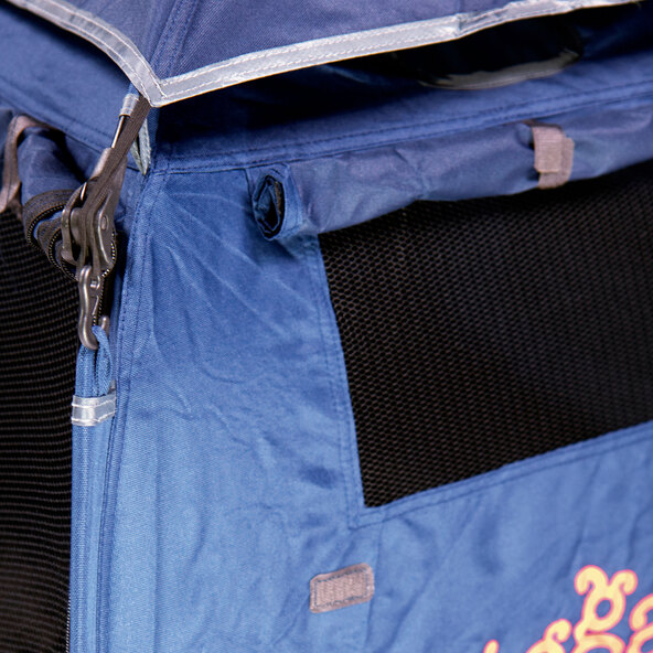Mobile Hundebox DIGGARBOX