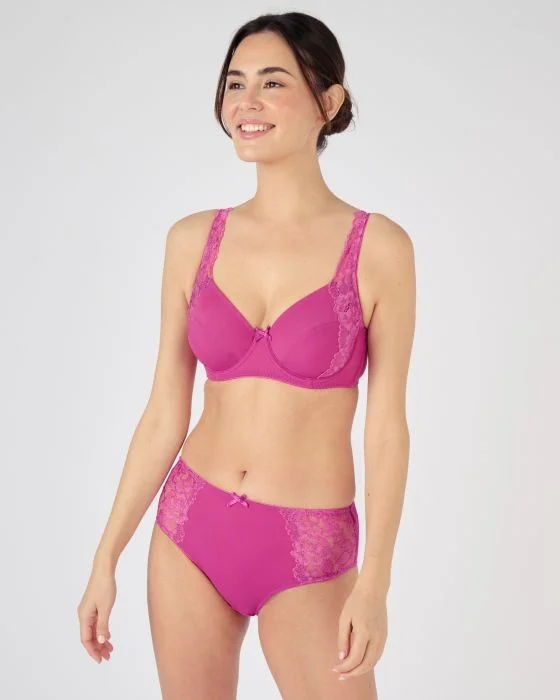 Soutien-gorge à armatures EVA de Damart