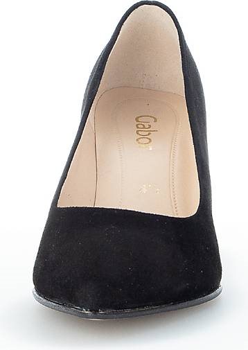 Gabor Pumps