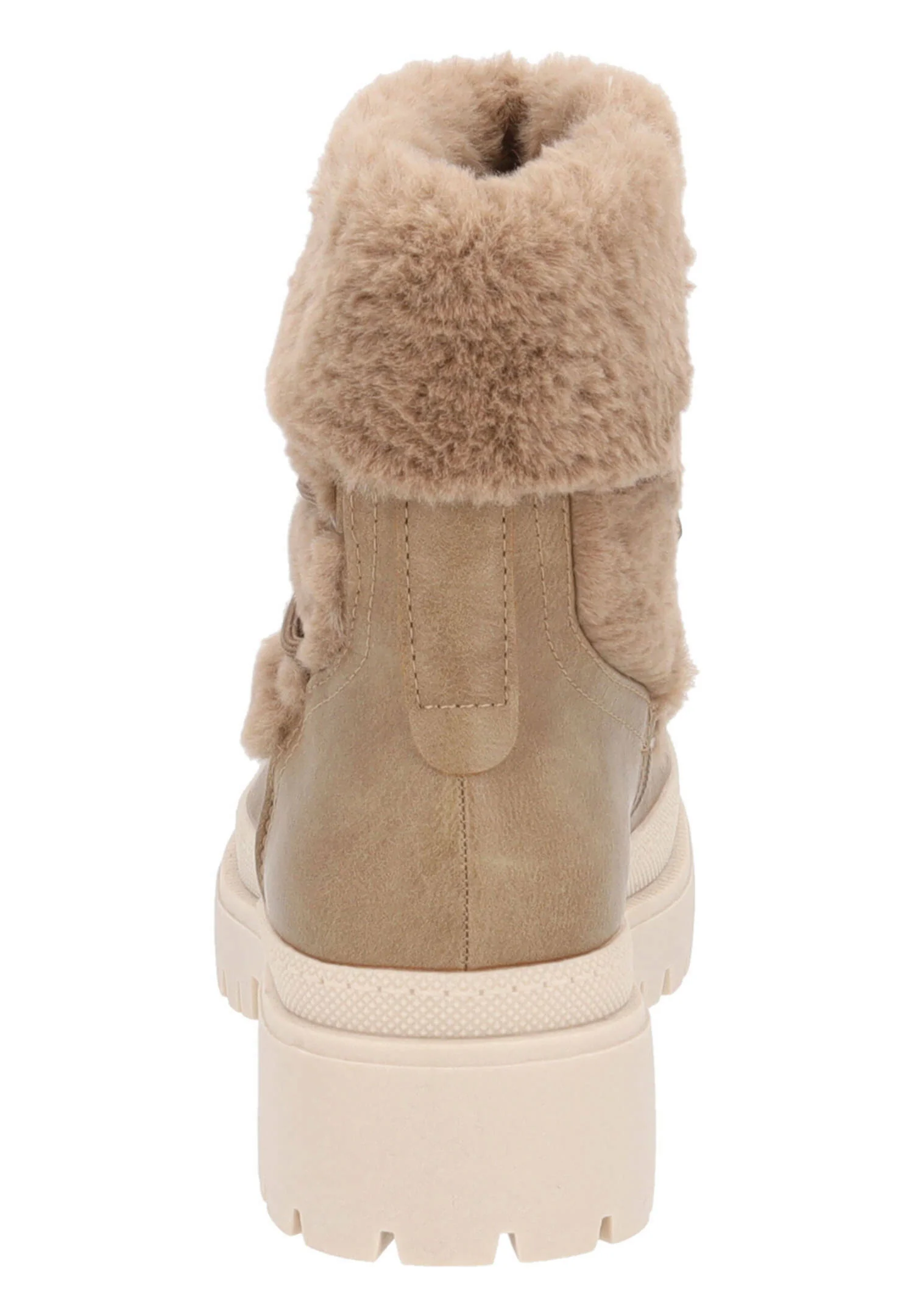 Palado ITHAKA - Botas de nieve