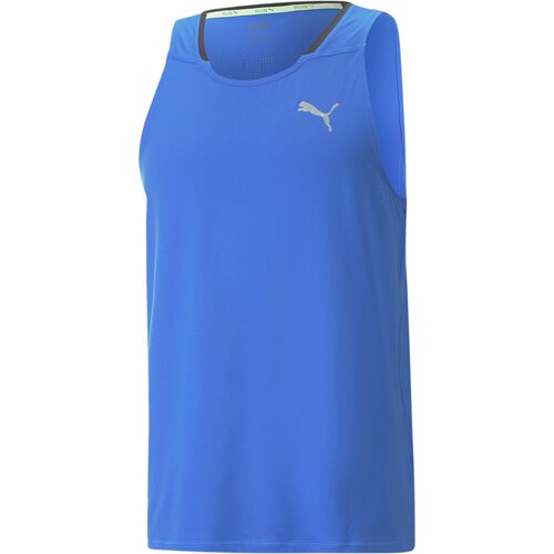 HERREN SHIRT RUN CLOUDSPUN SINGLET