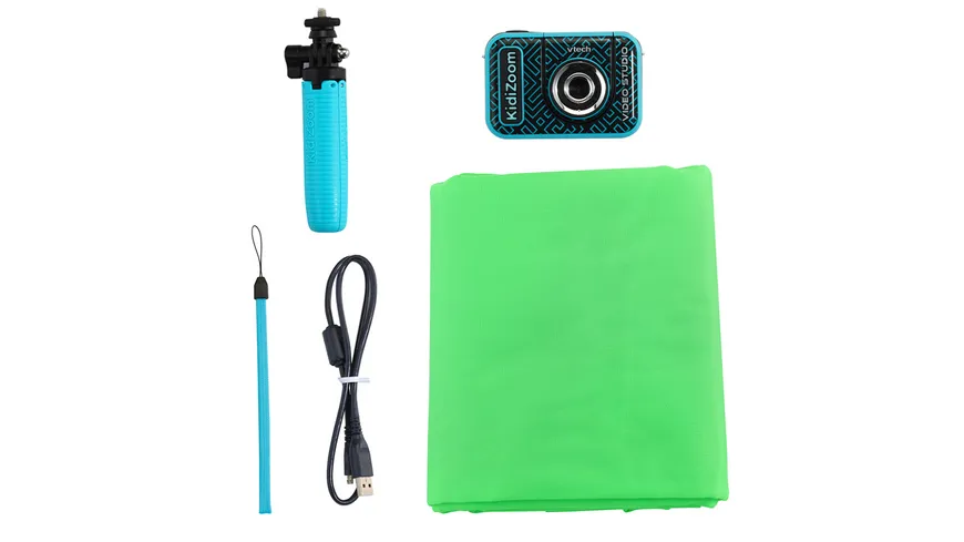VTech - Kidizoom - Video Studio HD