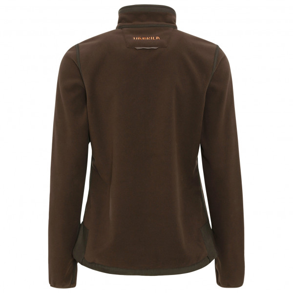 Härkila - Women's Kamko Fleecejacke - Fleecejacke