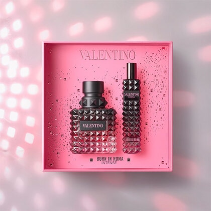 Valentino Born In Roma Donna Intense For Her Eau de Parfum Gift Set