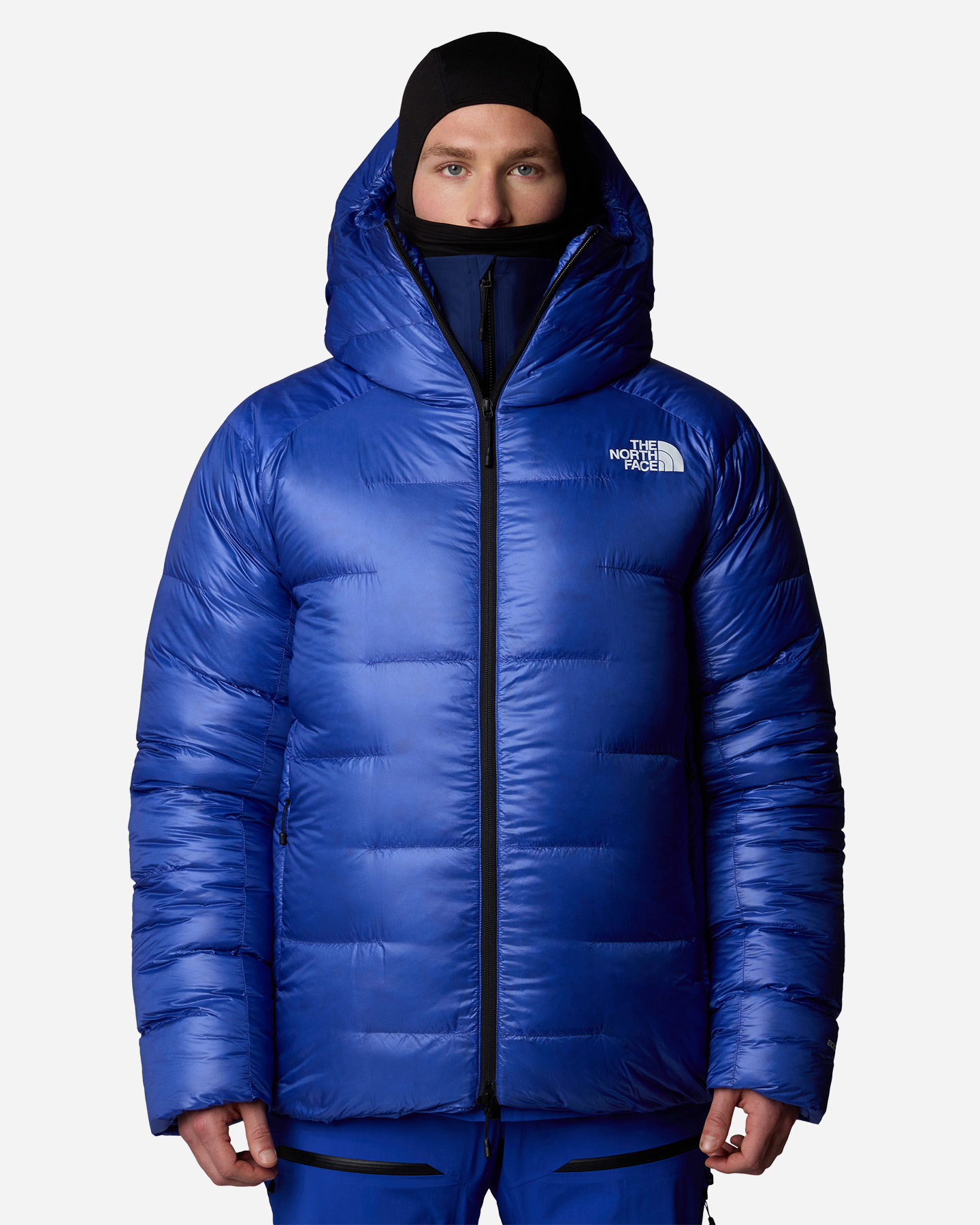 Pánska bunda The North Face Summit Pumori M NF0A8AK5CZ61