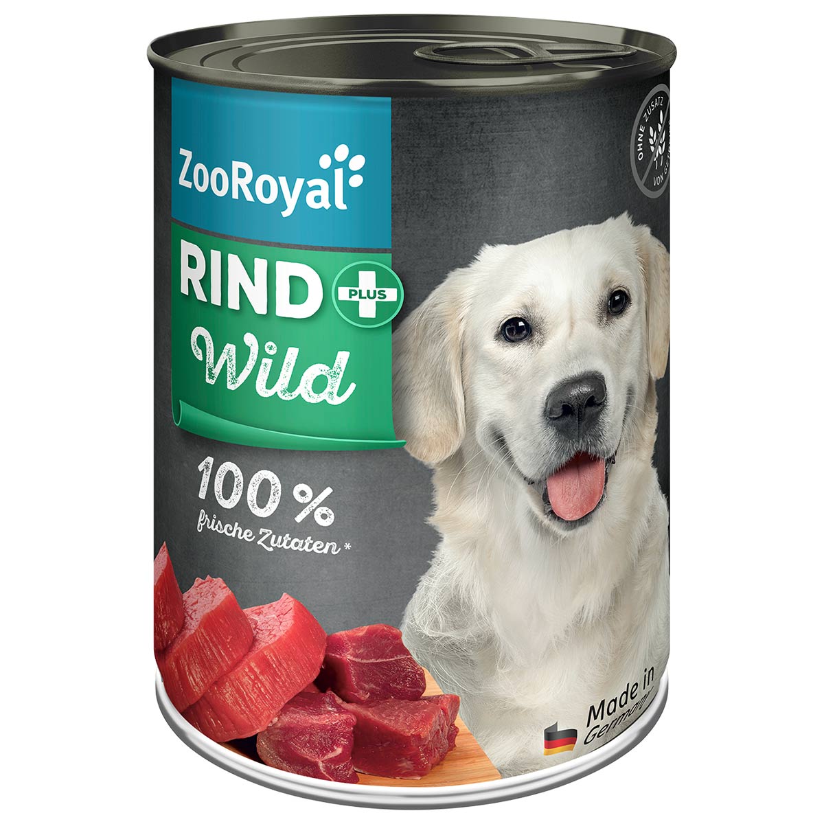 ZooRoyal Rind + Wild günstig kaufen