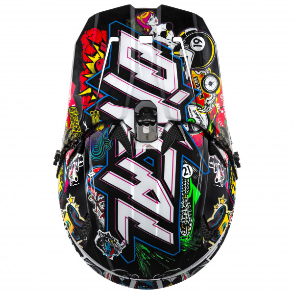 O'Neal - Youth's Sonus Helmet - Radhelm