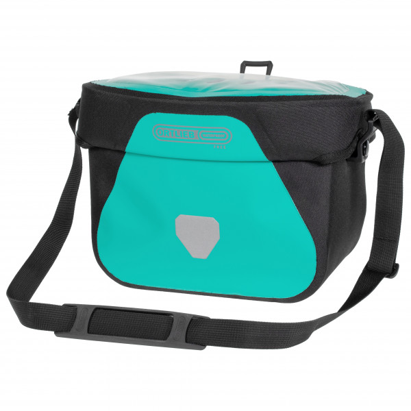 Ortlieb - Ultimate Six Free - Lenkertasche