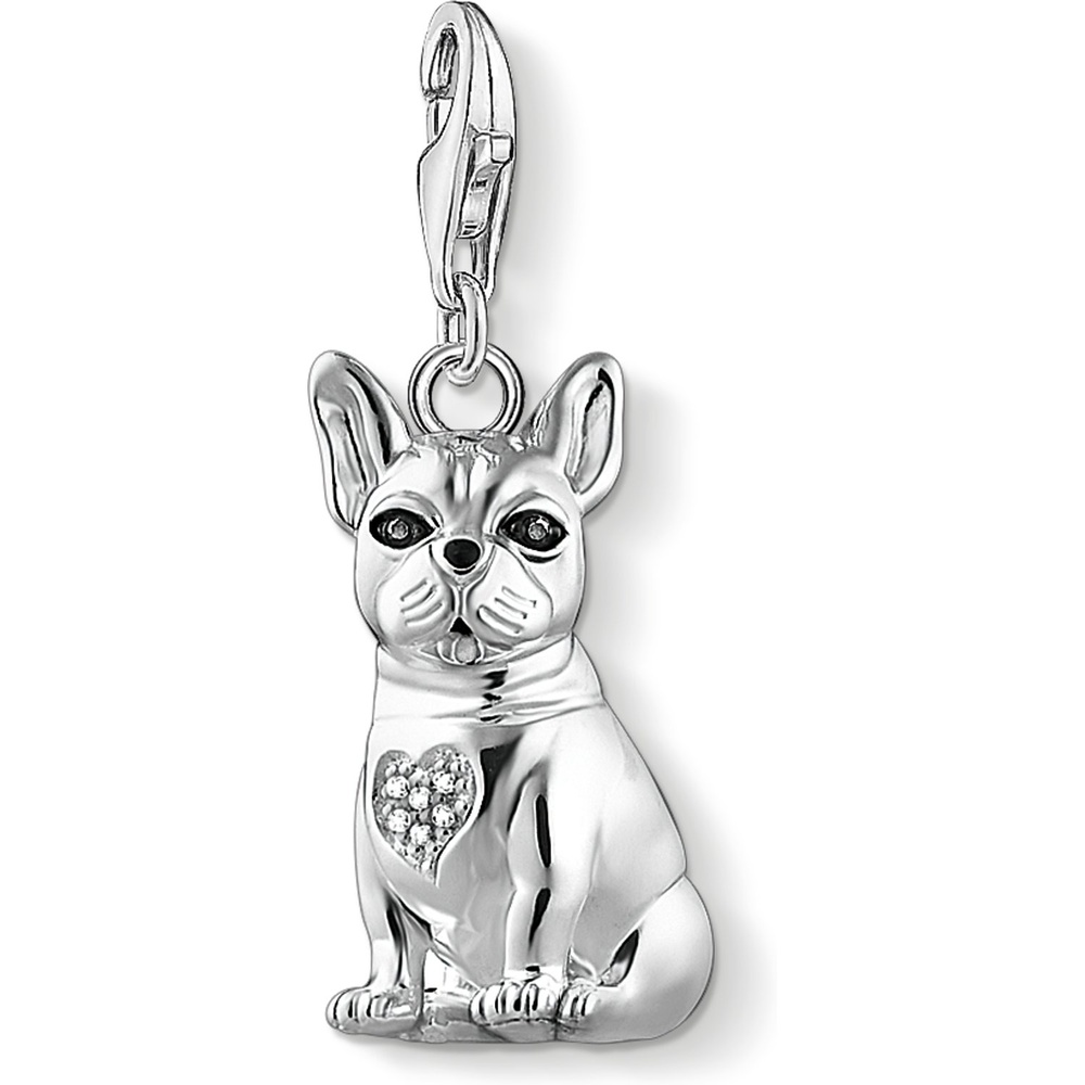 Thomas Sabo Charm 925 Argent Pendentif