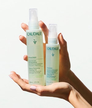 CAUDALIE Vinoclean Make-up Removing Reinigungsöl 75 ml