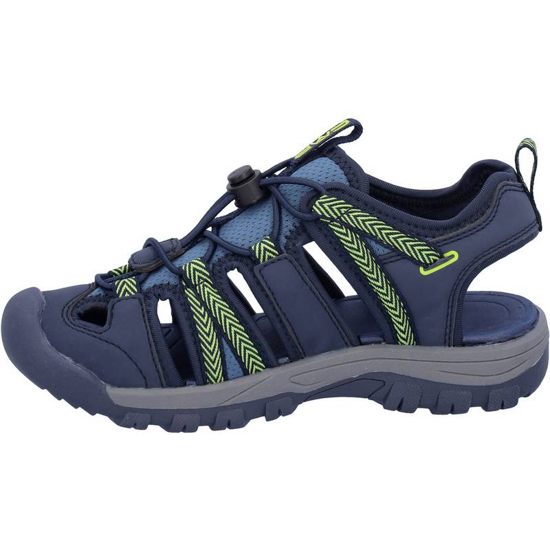 CMP THESEUS Outdoorsandalen Kinder