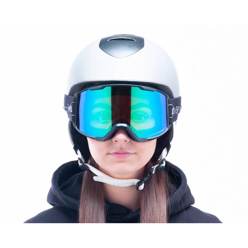 Red Bull Spect SOLO Skibrille