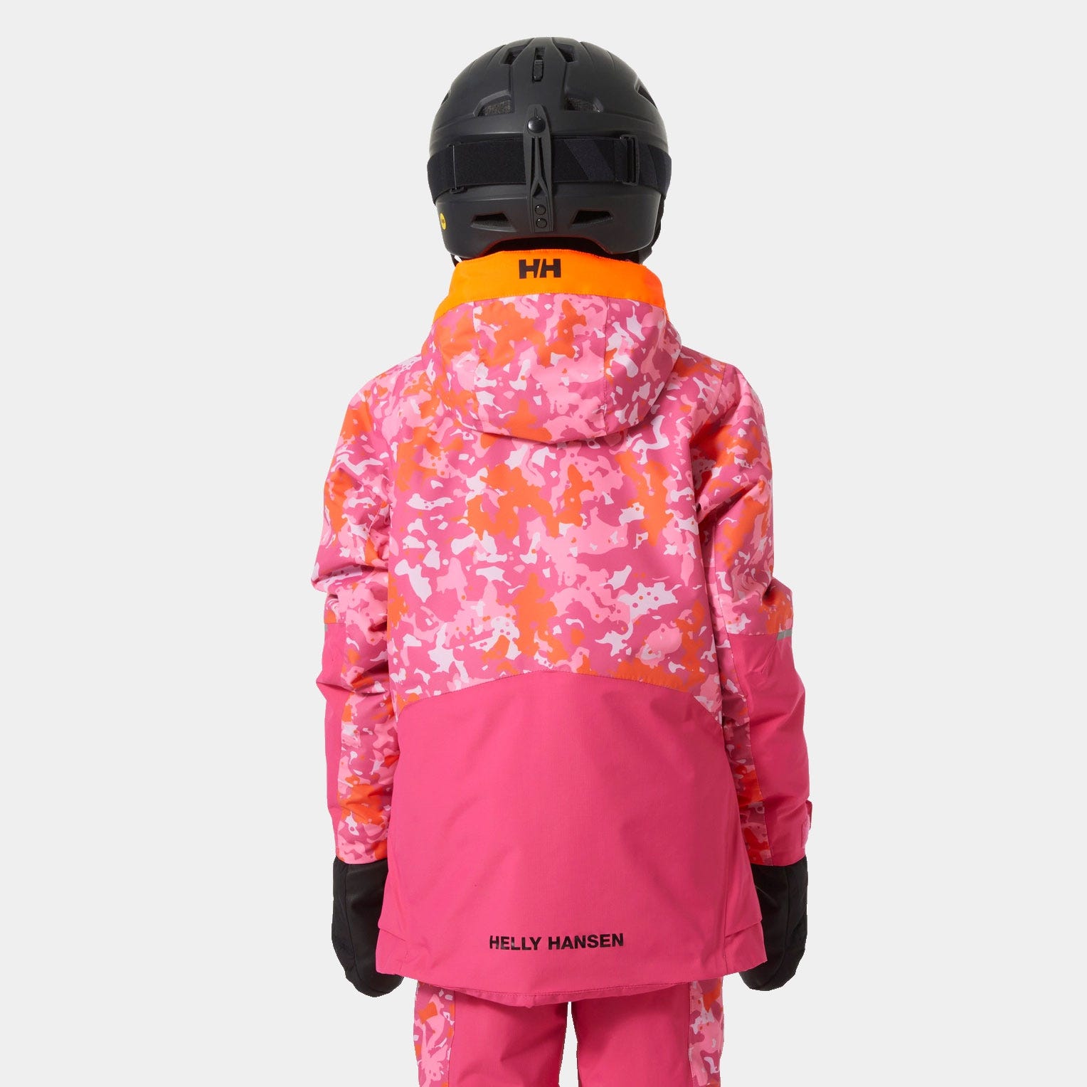 Juniors’ Stellar Ski Jacket