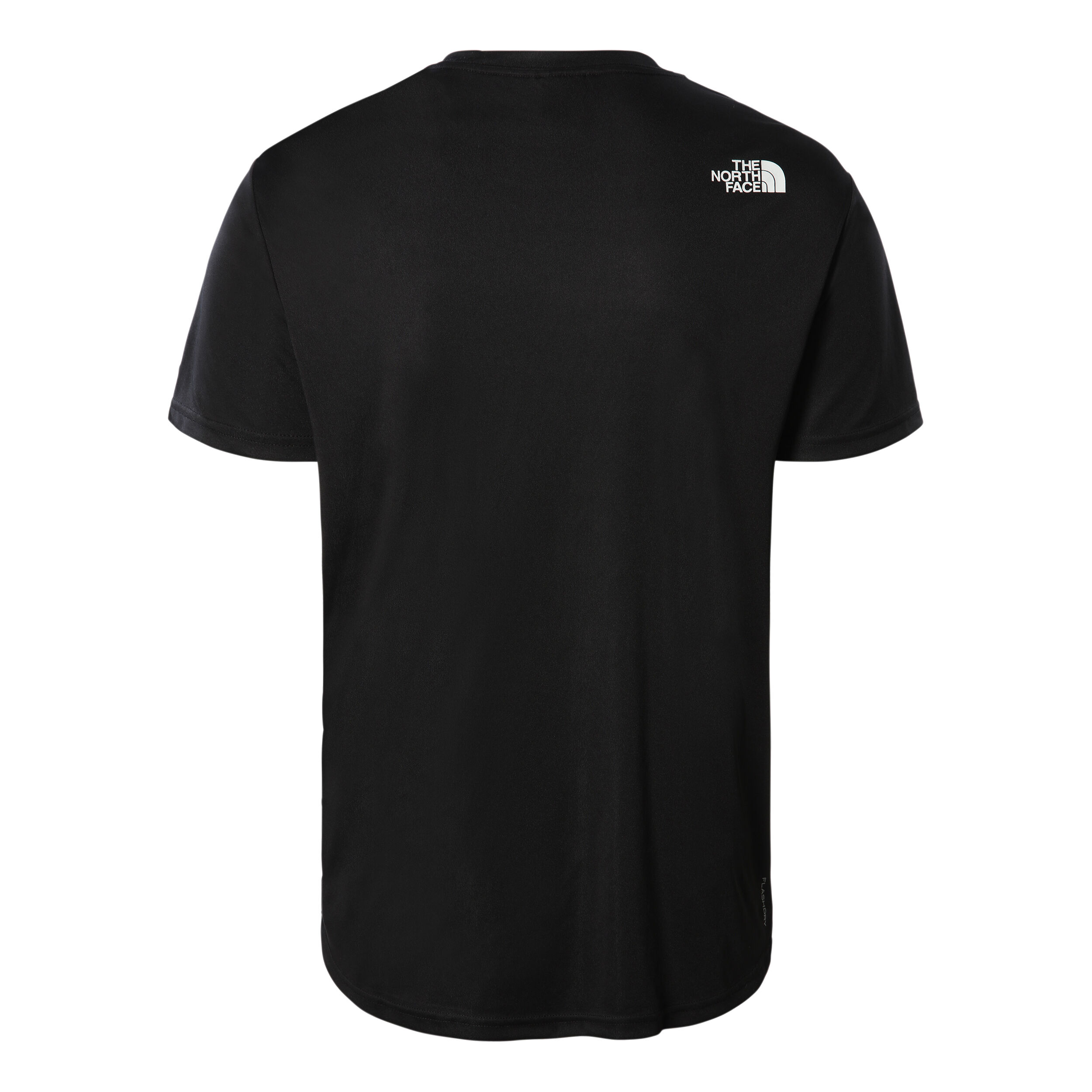 Reaxion Easy T-Shirt Herren - Schwarz