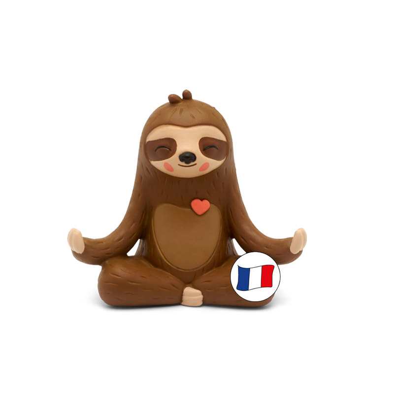 Figurine Tonie Méditation Max Larelax Tonies