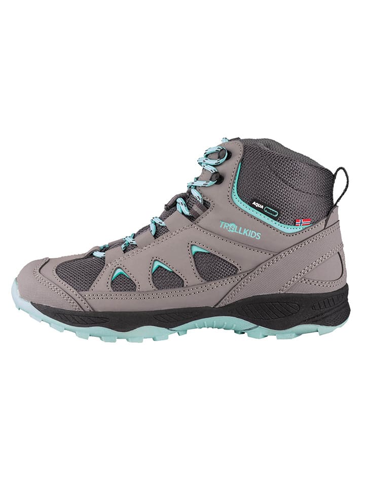 Trollkids Winterwanderschuhe 