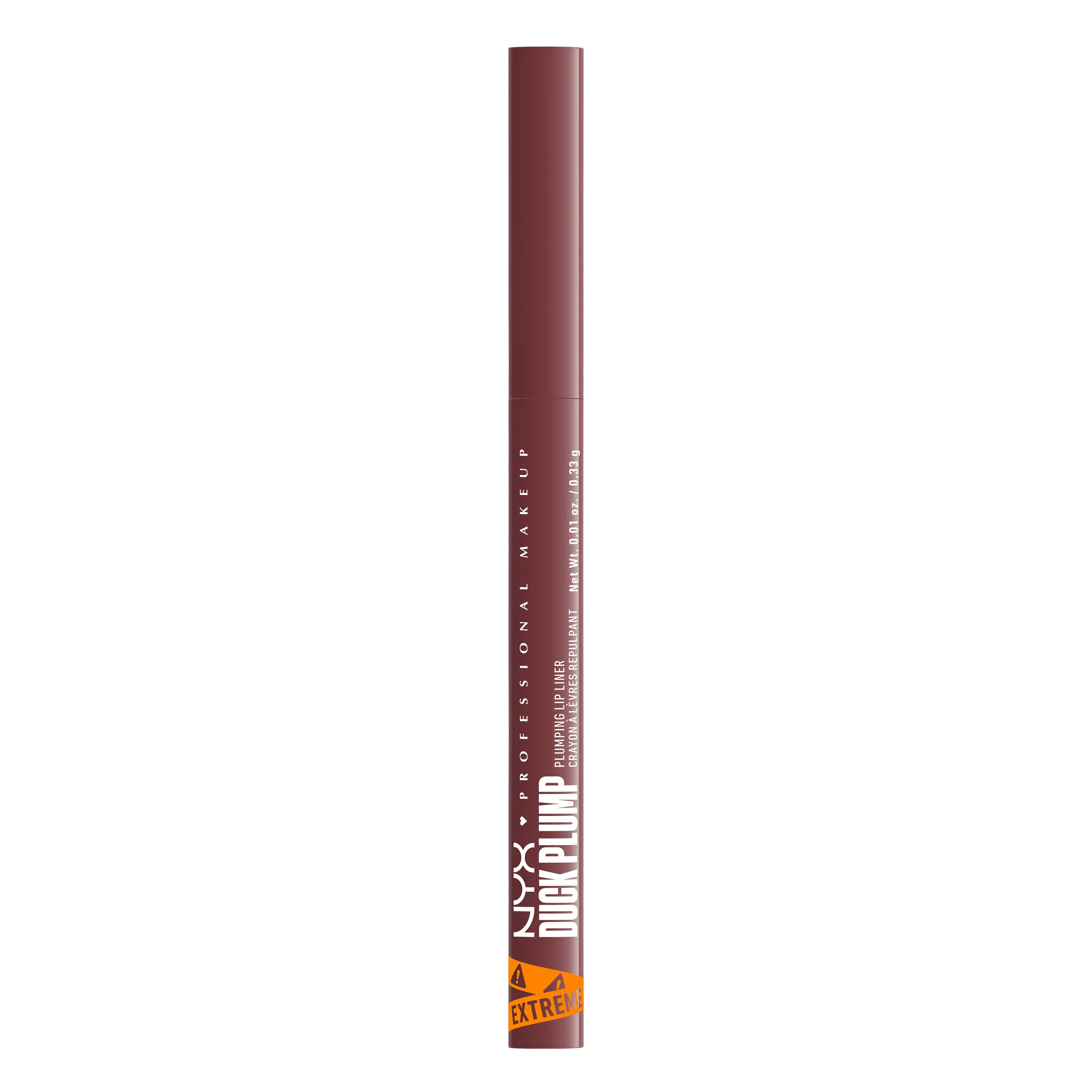 Duck Plump Lip Liner - Leppeblyant