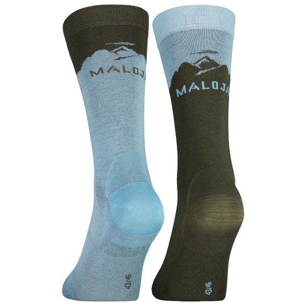 Maloja - HohneckM. - Multifunktionssocken
