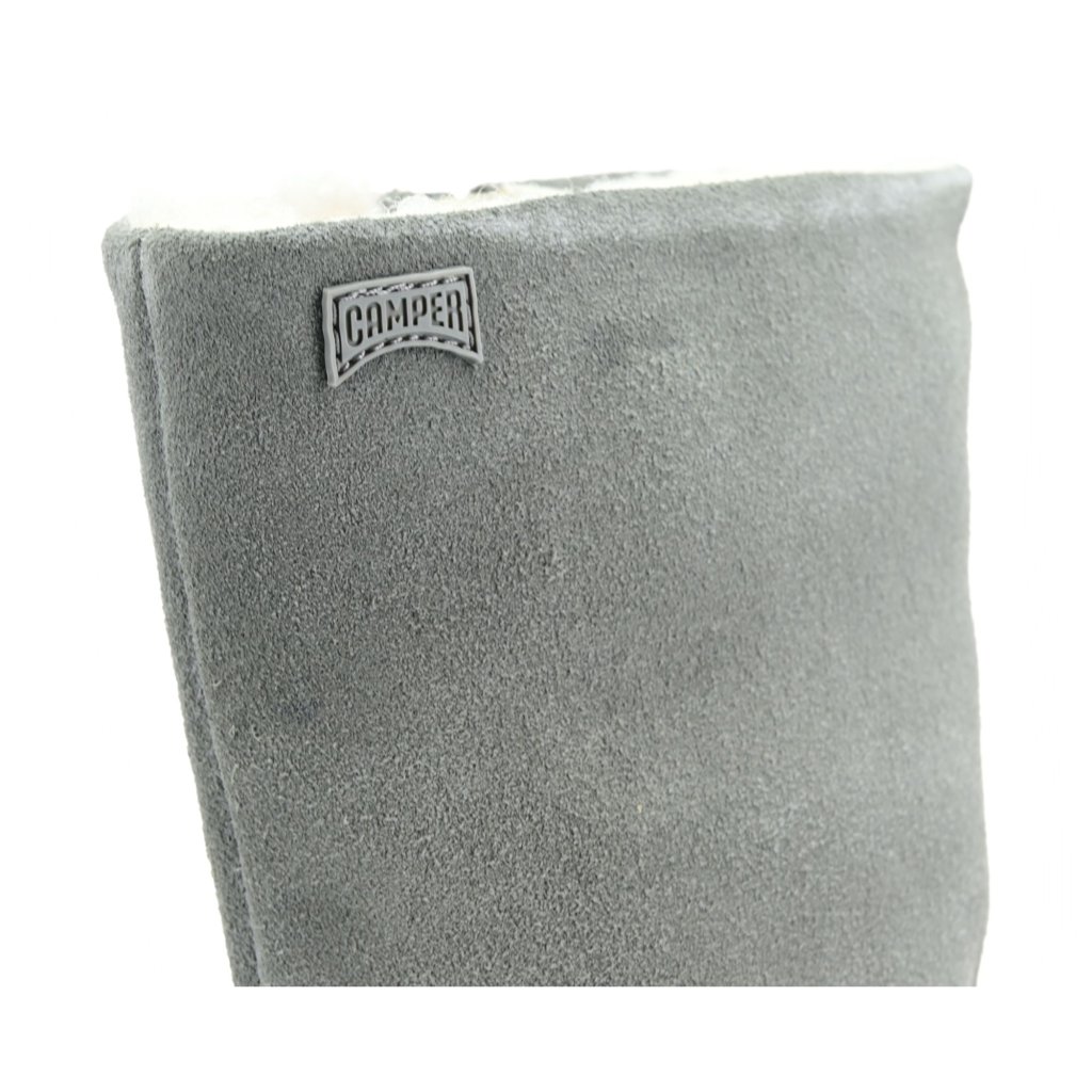 Camper Peu Cami Rug Path Ry Abeja (K900305-005) Hellgraue Barfuß-Stiefel