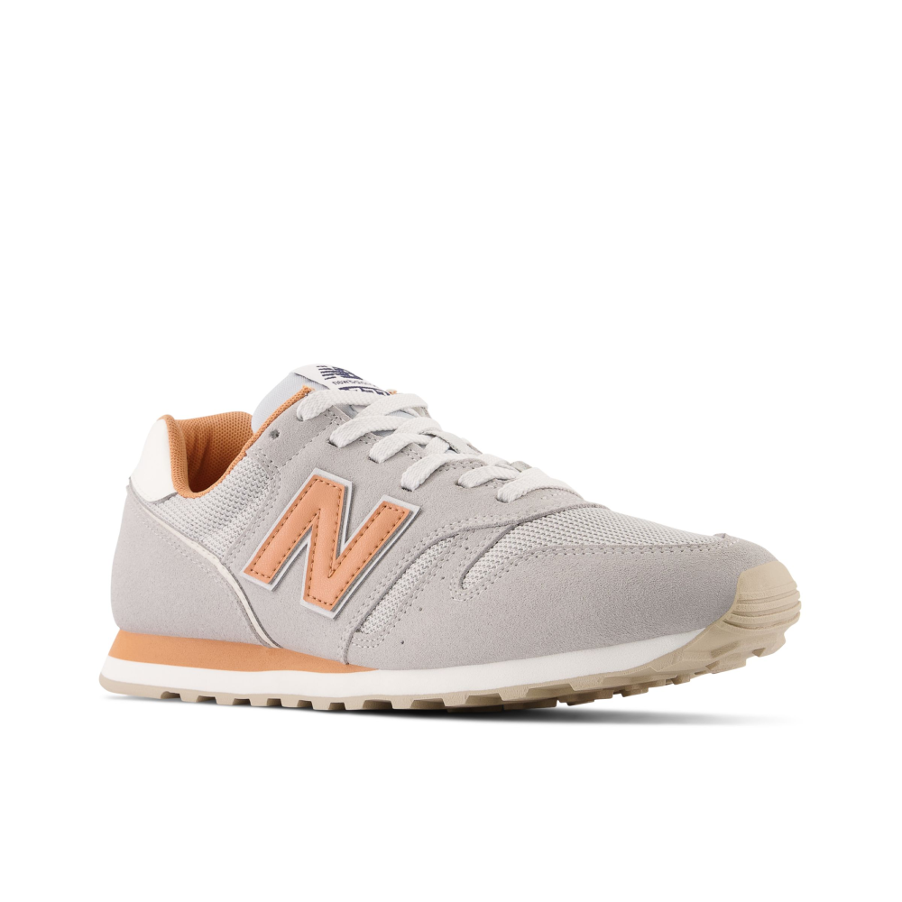 New Balance Mens 373v2 ML373OB2 / grau