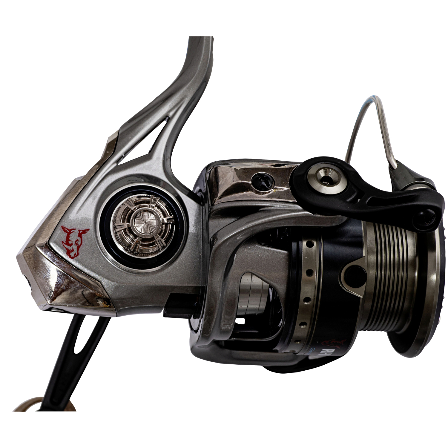 Rhino Meeresrolle Tecoast