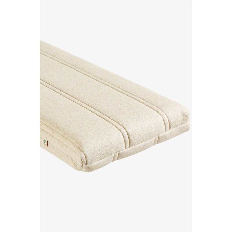 Matelas Bébé Chanvrenatura