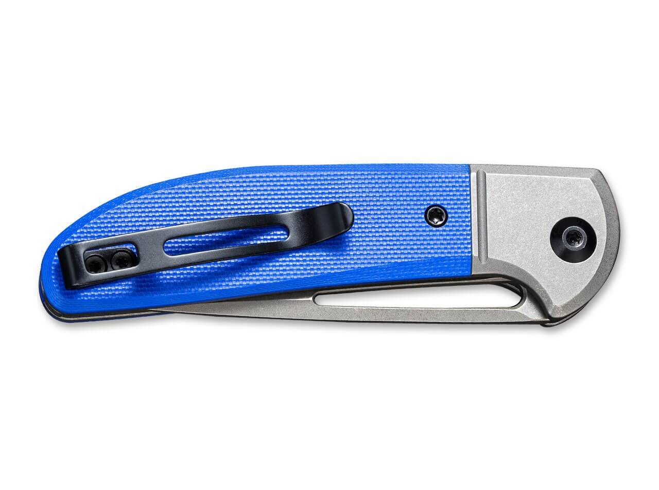 Trailblazer G10 Blue