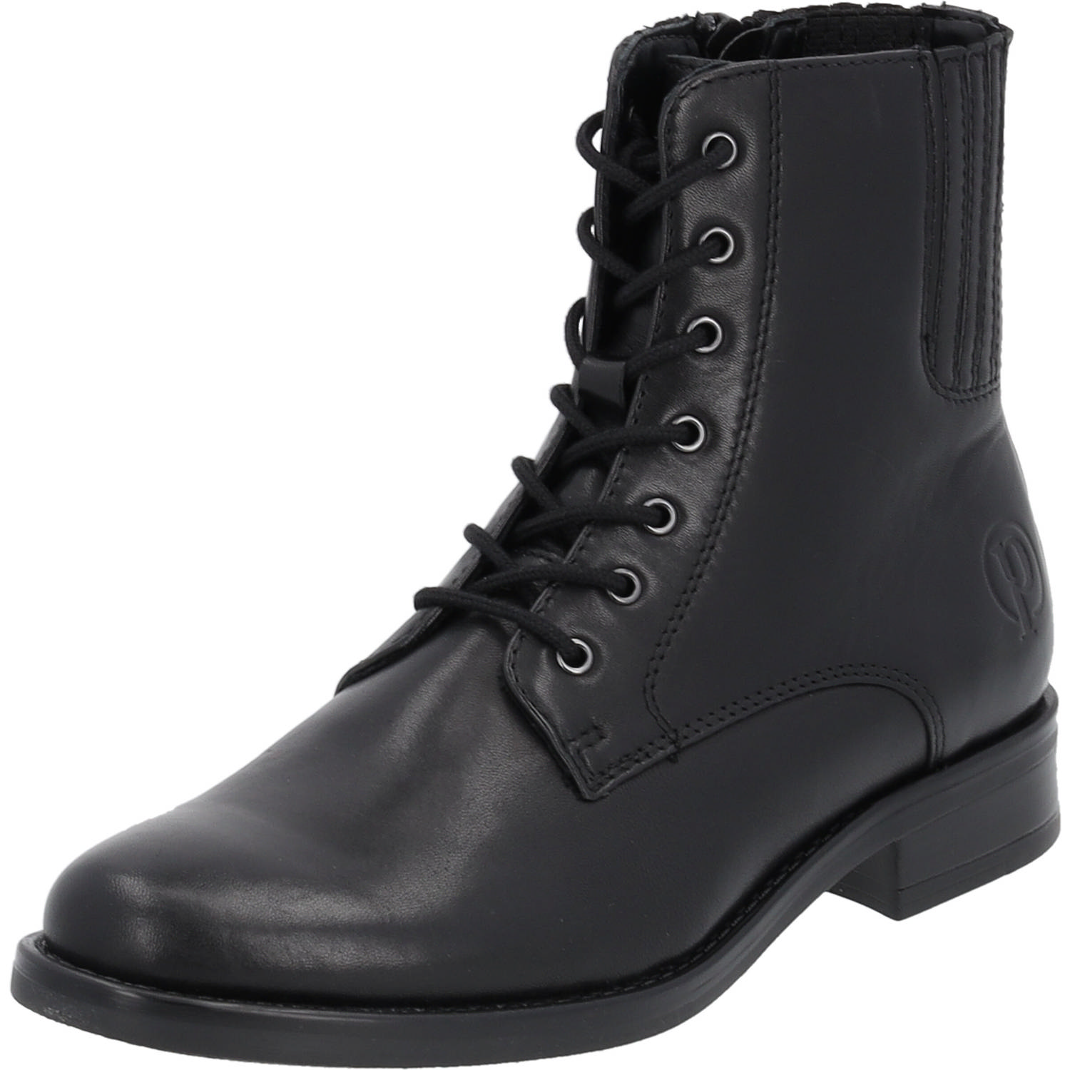 Palado Silba, Stiefeletten, Damen, Schwarz
