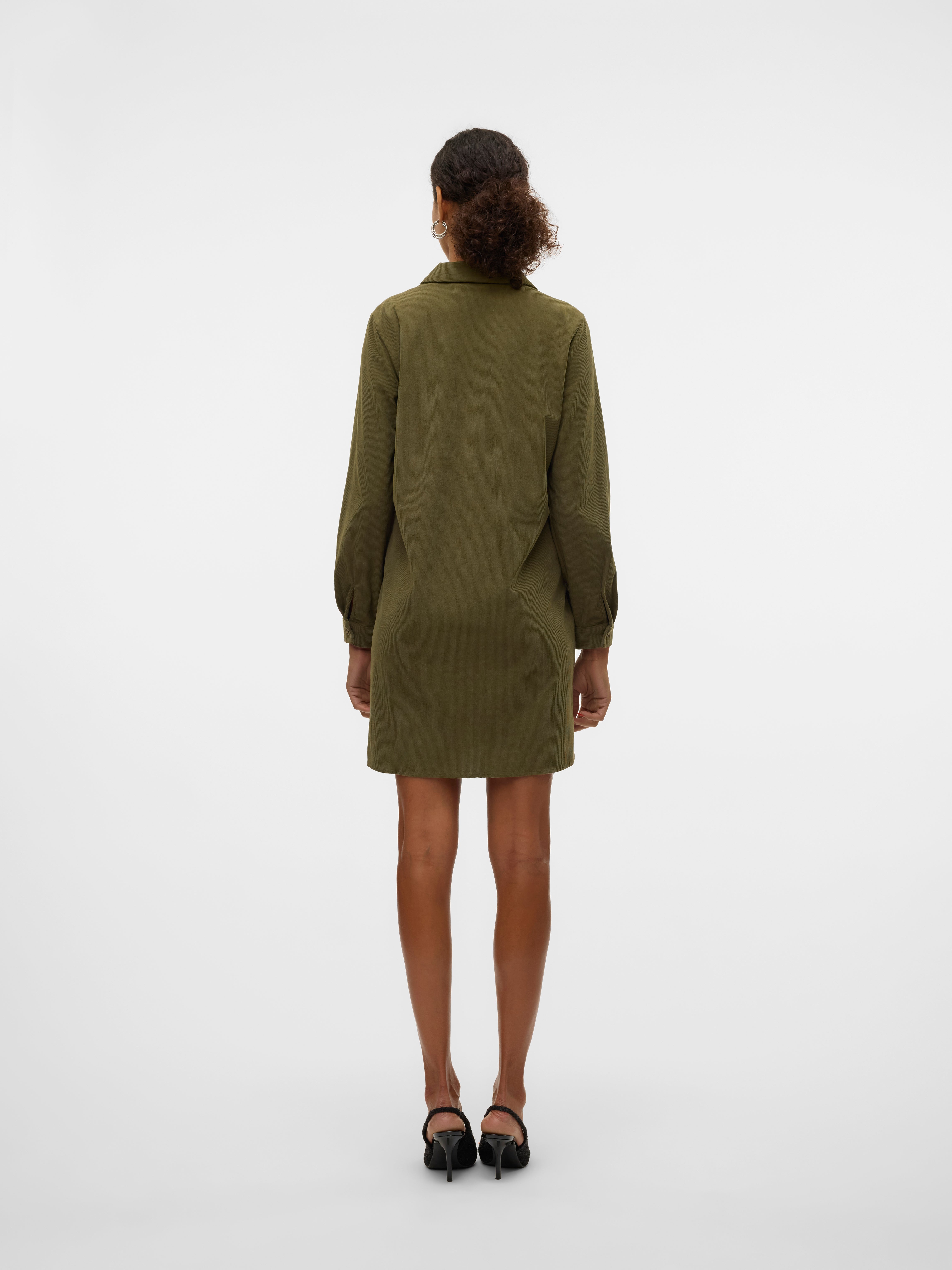 VMVILJA Kurzes Kleid