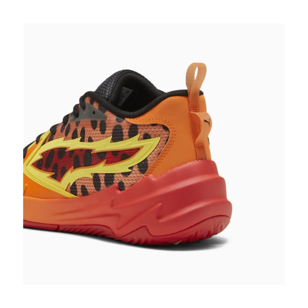 PUMA Scoot x Cheetos Zeros 309840-02 / gelb