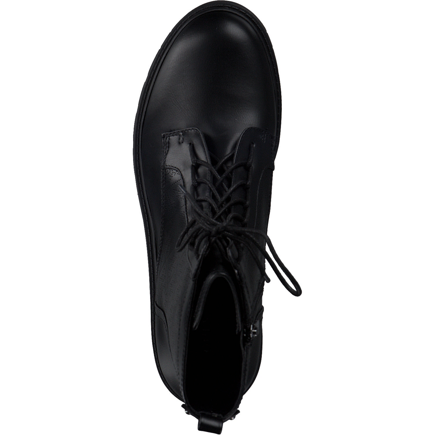 Guess Raziela3 FL7RZ3, Stiefeletten, Damen, black