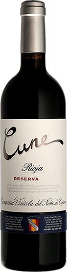 CVNE : Cvne Reserva 2019