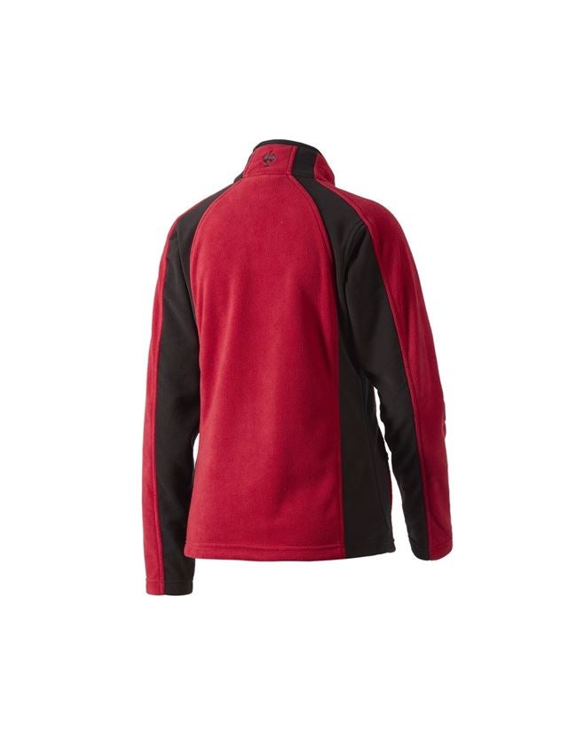 Damen Microfleece Jacke dryplexx® micro
