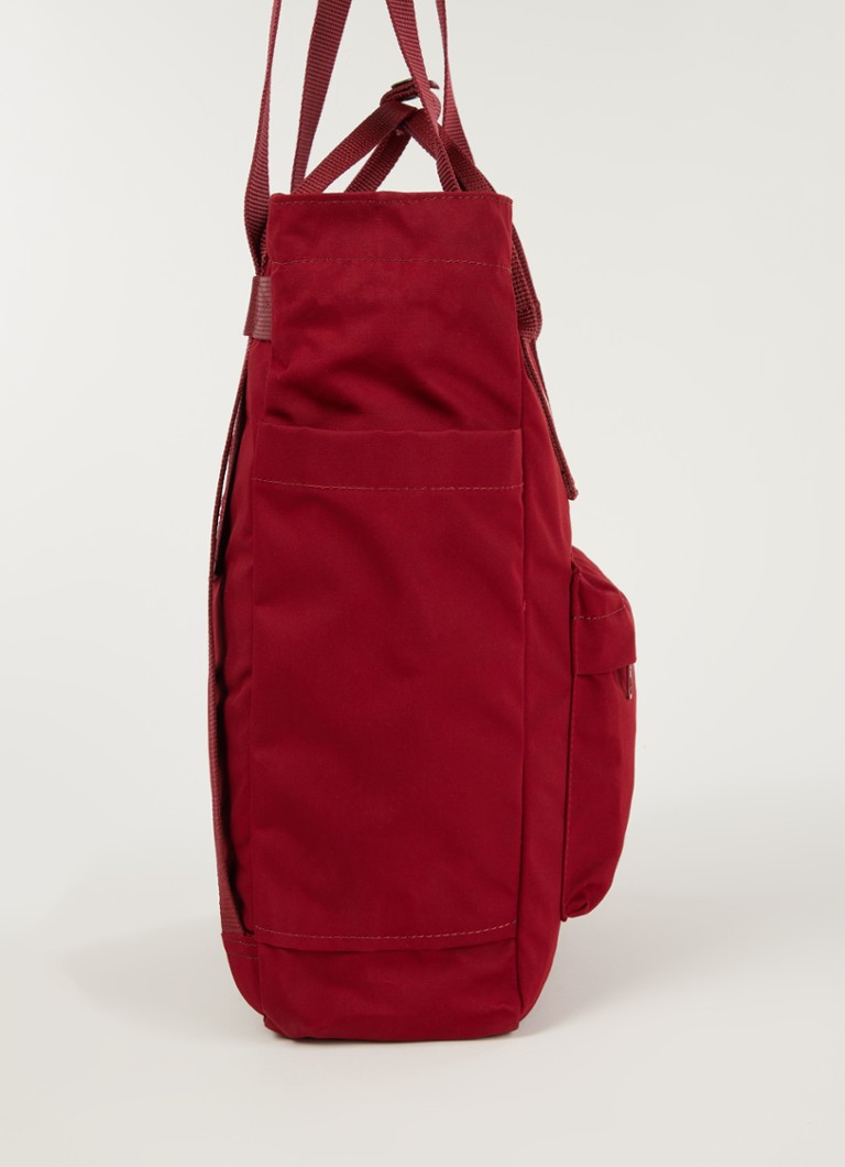 Sac à dos Fjällräven Kånken avec logo