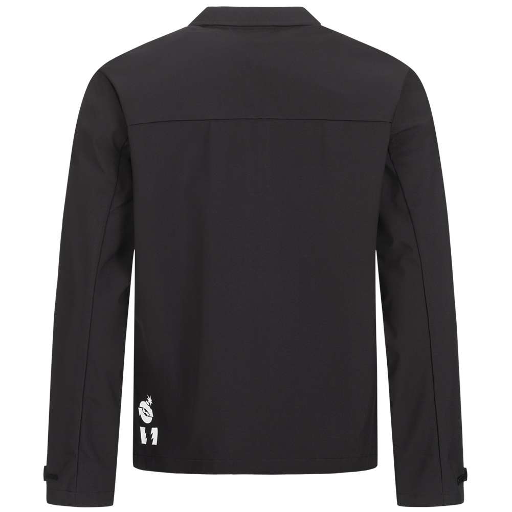 PUMA x THE HUNDREDS Chore Herren Jacke 598310-01